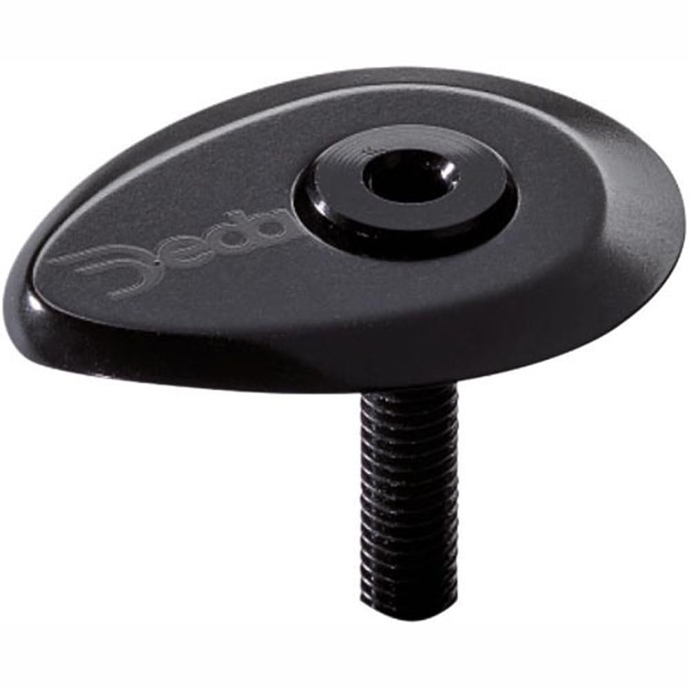 Amazon | デダ(DEDA) SUPERZERO POB 31.7/140/82°ステム | Deda